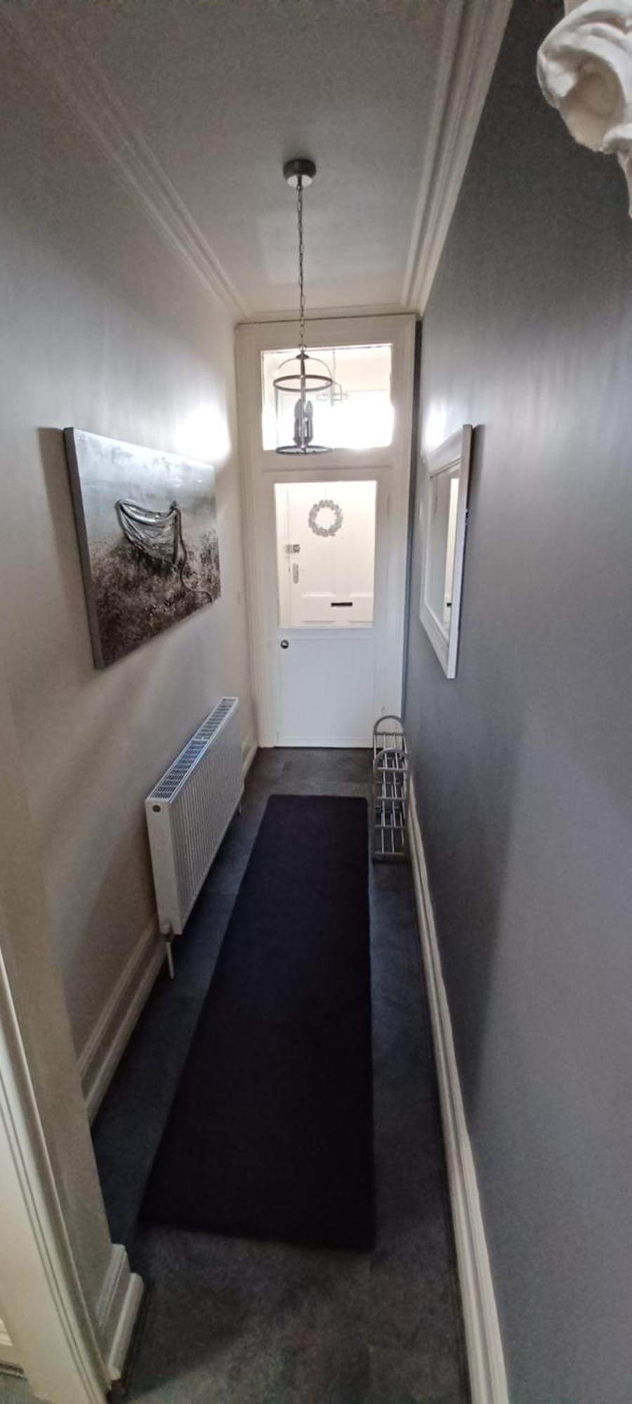 West Cliff Townhouse With Parking Villa Whitby Exterior photo